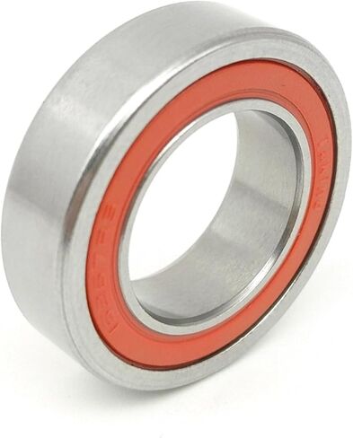 15267 15267RS 15267-2RS 6902-26 15x26x7 مللي متر دراجة تحمل MOCHU محمية كرات تروس الحمل العميقة صف واحد 1 قطعة in Kuwait