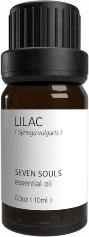 Seven Souls - Lilac Organic Essential Oil in Kuwait