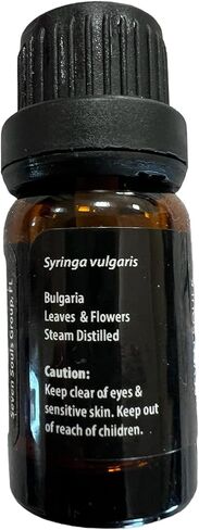 Seven Souls - Lilac Organic Essential Oil in Kuwait