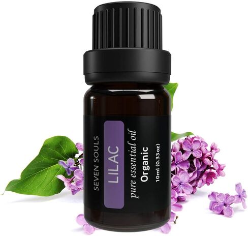 Seven Souls - Lilac Organic Essential Oil in Kuwait