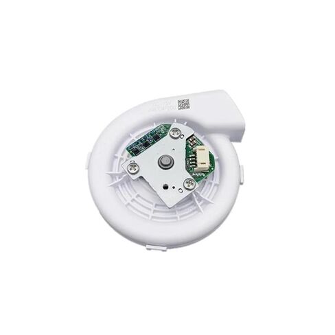 Spare Parts Original Fan Motor Compatible with Roborock S7 / S6 MaxV / E5 / Q5 / Q7 / T7S Plus Vacuum Cleaner Engine Ventilation Fan Motor in Kuwait