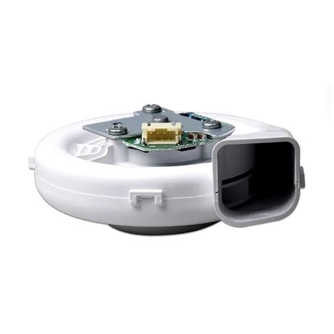 Spare Parts Original Fan Motor Compatible with Roborock S7 / S6 MaxV / E5 / Q5 / Q7 / T7S Plus Vacuum Cleaner Engine Ventilation Fan Motor in Kuwait