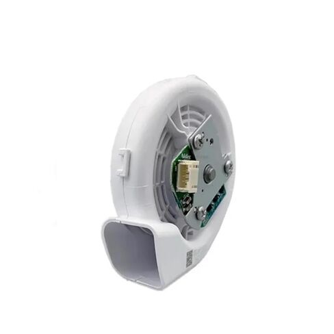 Spare Parts Original Fan Motor Compatible with Roborock S7 / S6 MaxV / E5 / Q5 / Q7 / T7S Plus Vacuum Cleaner Engine Ventilation Fan Motor in Kuwait