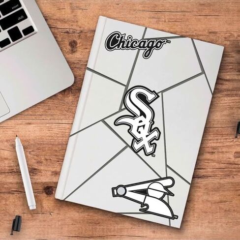 ملصق FANMATS 39297 Chicago White Sox 3 قطع in Kuwait