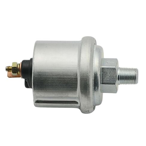1/8NPT Oil Pressure Sensor Replacement Any Digital Wideband Oil Pressure Gauge Oil Press Gauge Sensor in Kuwait