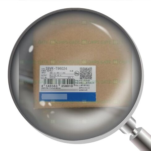 S8VK-T96024 1Pcs New S8VK-T96024 in Kuwait