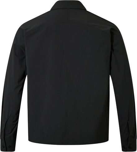 Endura Unisex Corner Adventure Long Sleeve Cycling Shirt in Saudi Arabia