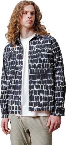 Endura Unisex Corner Adventure Long Sleeve Cycling Shirt in Kuwait