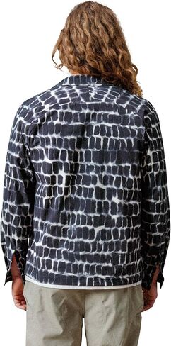 Endura Unisex Corner Adventure Long Sleeve Cycling Shirt in Kuwait