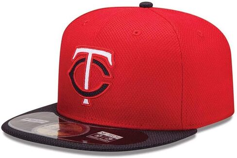 قبعة MLB Road Diamond Era 59FIFTY من New Era مناسبة in Kuwait
