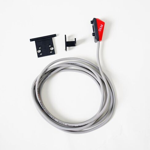 FUYU 2pcs FPS-1A NPN Linear Slide Position 12-24V Limit Switch for FSK40 Linear Guide in Saudi Arabia