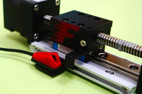 FUYU 2pcs FPS-1A NPN Linear Slide Position 12-24V Limit Switch for FSK40 Linear Guide in Saudi Arabia