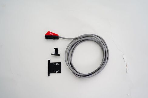 FUYU 2pcs FPS-1A NPN Linear Slide Position 12-24V Limit Switch for FSK40 Linear Guide in Saudi Arabia