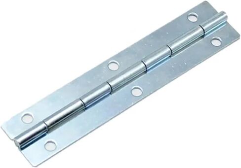 Industrial Electrical Equipment Cabinet Concealed Extended Docking Door Hinge Stainless Steel Or Iron 1Pcs(Iron) in Saudi Arabia
