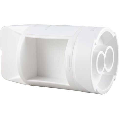 WR17X33825 قابس مرشح تجاوز متوافق مع ثلاجات GE مع رقاقة تحل محل خرطوشة AP6989494 WR17X30044 PD00064213 PS16217315 EAP16217315 - SpiroPure in Kuwait