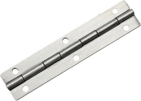 Industrial Electrical Equipment Cabinet Concealed Extended Docking Door Hinge Stainless Steel Or Iron 1Pcs(Iron) in Kuwait