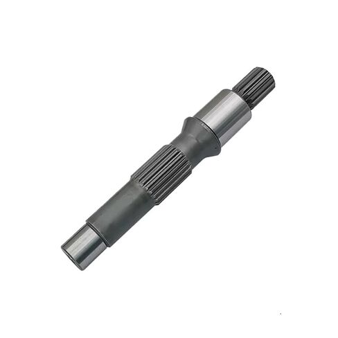 عمود المضخة الهيدروليكية لعمود إخراج الحفار SY55C A10V063-53 أجزاء الحفار ومعدات الخدمة in Kuwait