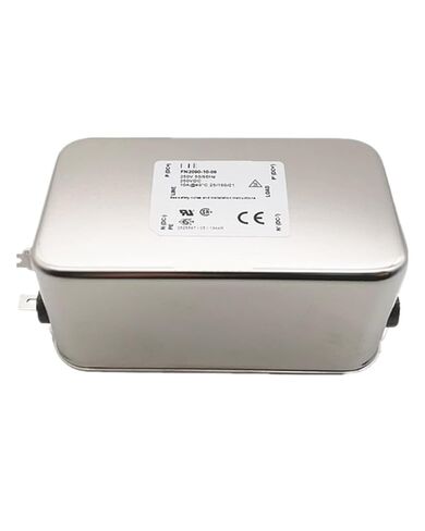 Power Filter FN2090-10-06 2030FN2060 Anti-Interference Purification Power Supply(FN2090-20-06) in Kuwait