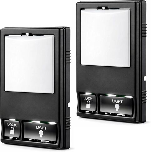 Multi-Function Wall Keypad Control Panel for LiftMaster 41A5273-1 78LM Black in Kuwait