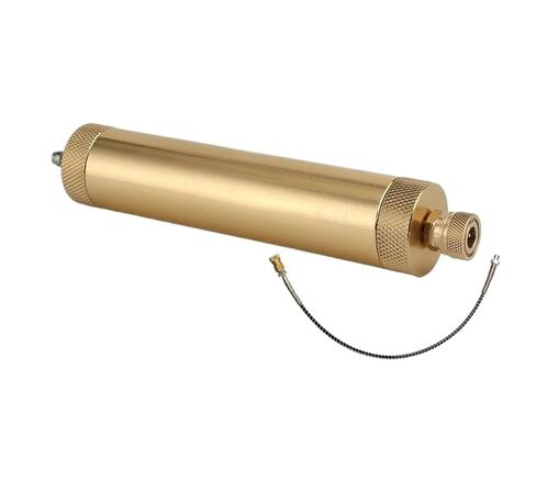 30Mpa 4500PSI فاصل مياه زيتية ضاغط فاصل المياه منظم PCP مضخة مرشح الهواء ارتفاع ضغط فلتر مضخة الهواء in Kuwait