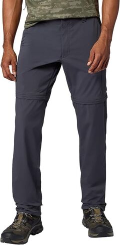 Marmot Men's Trailway Convertible Pant in Kuwait