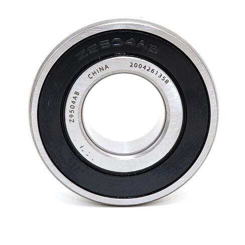 Z9504AB تحمل 19.05 مللي متر 3/4X1 25/32X39/64 بوصة محمية Z9504RST Z9504-2RS محمل كروي زراعي 1 قطعة in Kuwait