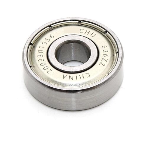 1 قطعة تحمل 626 626Z 626ZZ 6X19X6 626-2Z ABEC-5 محمية الكرات مصغرة كرات تروس الحمل عميقة الاخدود ، صف واحد in Kuwait