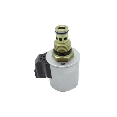 3CX 4CX Excavator Skid Steer Loader Hydraulic Proportional Solenoid Valve 332-G3554 in Kuwait