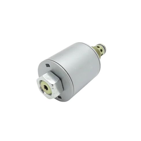 3CX 4CX Excavator Skid Steer Loader Hydraulic Proportional Solenoid Valve 332-G3554 in Kuwait