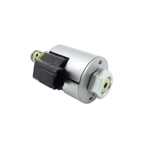 3CX 4CX Excavator Skid Steer Loader Hydraulic Proportional Solenoid Valve 332-G3554 in Kuwait