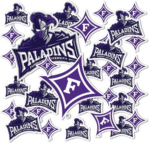 ملصق جامعة صبار الصحراء فورمان Paladins FU ملصق شارات الفينيل زجاجة مياه للكمبيوتر المحمول ورقة قصاصات السيارة T1 (النوع 1-1) in Kuwait