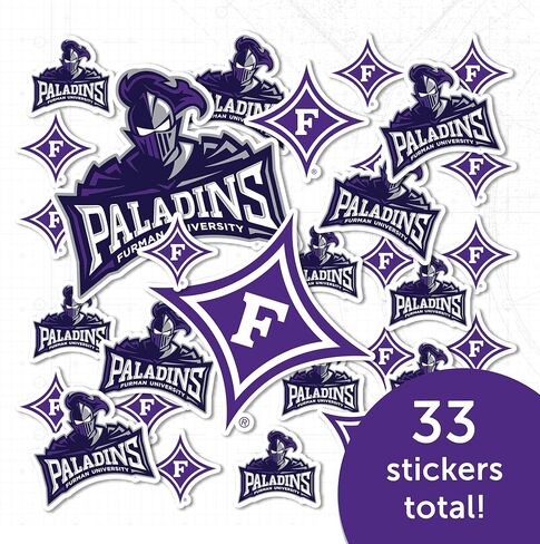 ملصق جامعة صبار الصحراء فورمان Paladins FU ملصق شارات الفينيل زجاجة مياه للكمبيوتر المحمول ورقة قصاصات السيارة T1 (النوع 1-1) in Kuwait