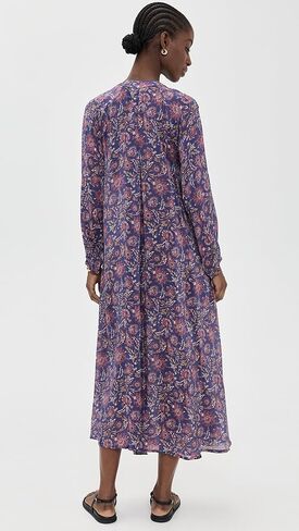 Women's Fiore Maxi Dress in Saudi Arabia