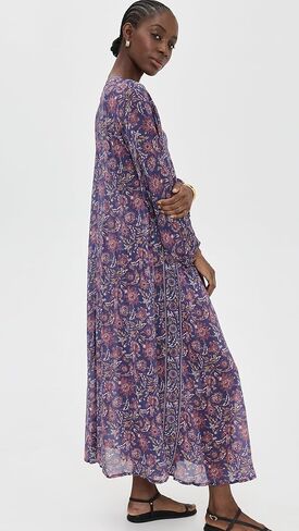 Women's Fiore Maxi Dress in Saudi Arabia