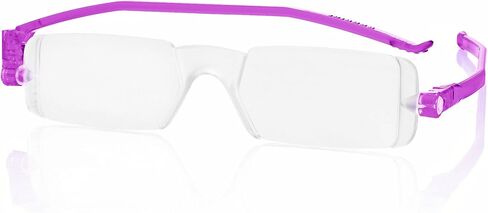 Nannini Compact One Optics Flat Folding Reading Glasses in Saudi Arabia