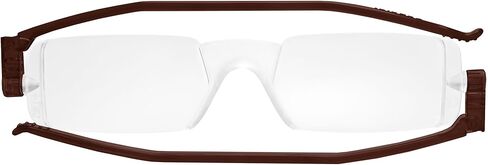Nannini Compact One Optics Flat Folding Reading Glasses in Saudi Arabia
