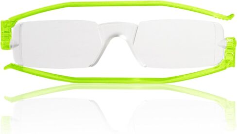 Nannini Compact One Optics Flat Folding Reading Glasses in Saudi Arabia