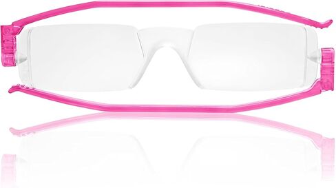 Nannini Compact One Optics Flat Folding Reading Glasses in Saudi Arabia