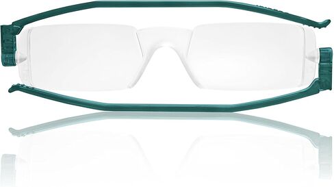 Nannini Compact One Optics Flat Folding Reading Glasses in Saudi Arabia