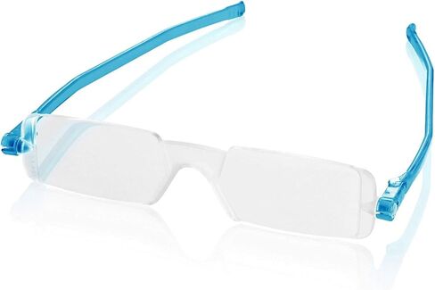 Nannini Compact One Optics Flat Folding Reading Glasses in Saudi Arabia