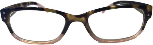 Foster Grant Reading Glasses Monroe Pink +1.25 Strength in Kuwait