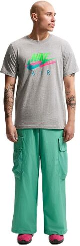 Nike Men's Sportswear DNA Futura T-Shirt in Kuwait