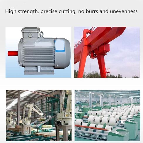 LM13UU Linear Motion Bearing 10Pcs Alloy Steel High Precision Low Friction Linear Bearing Kit for 3D Printing CNC Robotics Automation in Kuwait