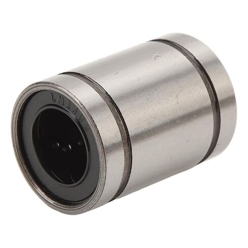 LM13UU Linear Motion Bearing 10Pcs Alloy Steel High Precision Low Friction Linear Bearing Kit for 3D Printing CNC Robotics Automation in Kuwait