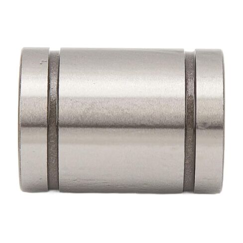 LM13UU Linear Motion Bearing 10Pcs Alloy Steel High Precision Low Friction Linear Bearing Kit for 3D Printing CNC Robotics Automation in Kuwait