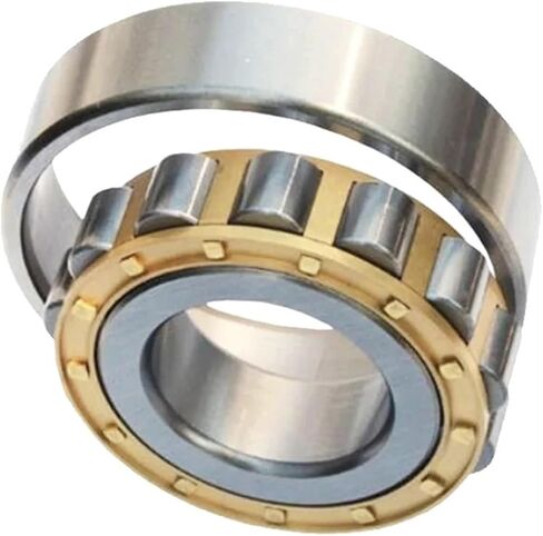 Cylindrical Roller Bearing N213 214 215 216 217 218 219 220 221 222 224EM(N217) in Kuwait