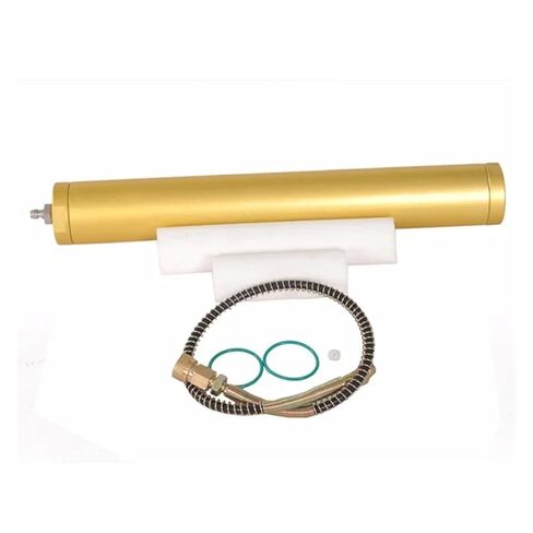 4500Psi 300Bar Compressor Oil-Water Filter Separator Purify Air Built-in Cotton Core Suitable for High Pressure Diving Scuba in Saudi Arabia