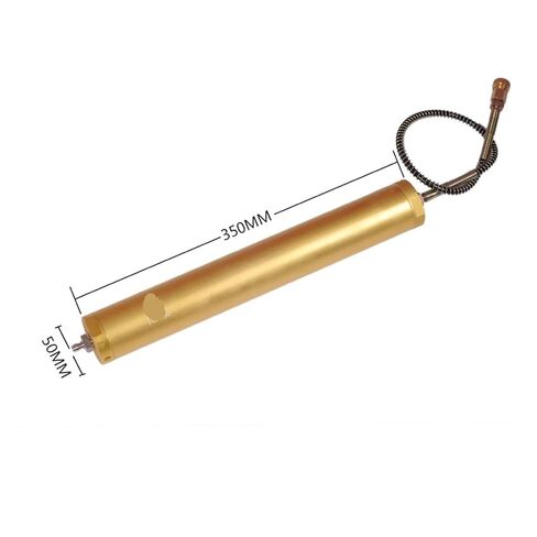 4500Psi 300Bar Compressor Oil-Water Filter Separator Purify Air Built-in Cotton Core Suitable for High Pressure Diving Scuba in Saudi Arabia