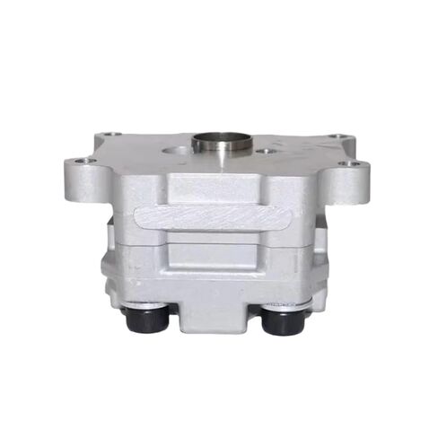 PC27MR 30MR 35MR-1-2-3 Excavator Pilot Pump Gear Pump Hydraulic Tail Pump for Heavy Equipment Repair and Maintenance in Kuwait