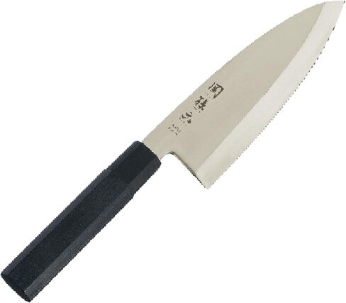 Kai Brand Seki Gold Kotobuki St Sashimi Knife 240mm Ak-1106, Black,silver in Kuwait